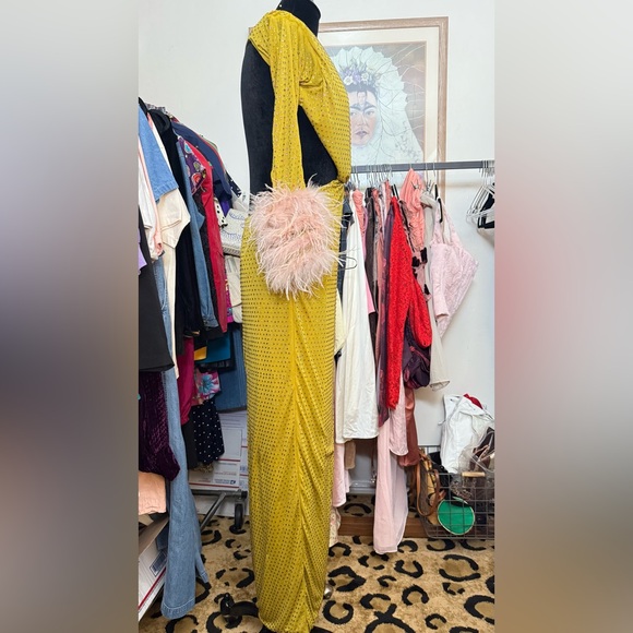 HOLD House of CB Gina • NWOT - Picture 7 of 13